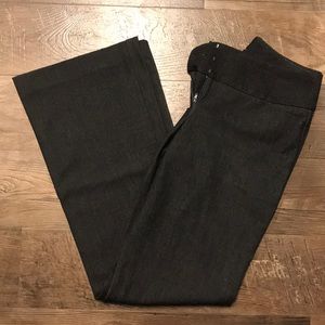 Express Editor pants, size 4